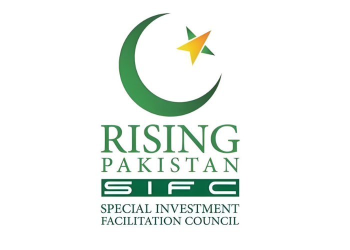 Special Investment Facilitation Council (SIFC)