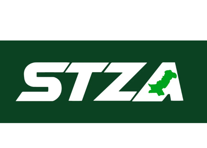 Special Technology Zones Authority (STZA)